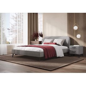 Двуспальная кровать Katrin