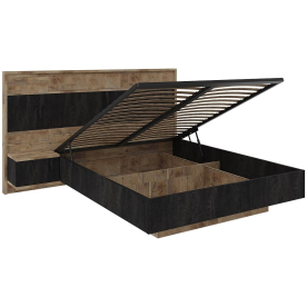 Двуспальная кровать Кения 5005.06.08.1 М1