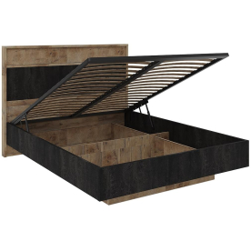 Двуспальная кровать Кения 5005.06.М1