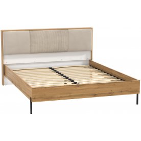 Двуспальная кровать Кензо 72.18