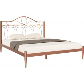 Двуспальная кровать Кери