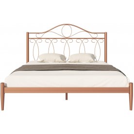 Двуспальная кровать Кери