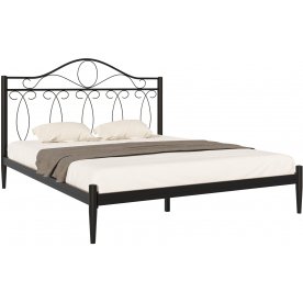 Двуспальная кровать Кери