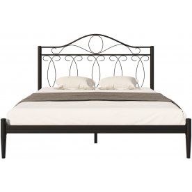 Двуспальная кровать Кери