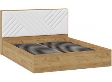 Двуспальная кровать Хилтон Тип 1