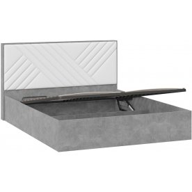 Двуспальная кровать Хилтон Тип 1