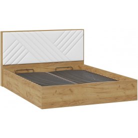 Двуспальная кровать Хилтон Тип 1