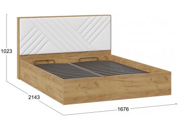 Кровать Хилтон Тип 1