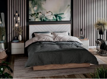 Кровать Хилтон Тип 1