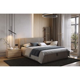 Двуспальная кровать Хлоя