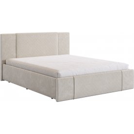 Двуспальная кровать Хлоя