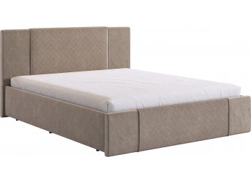 Двуспальная кровать Хлоя