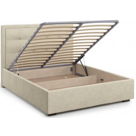 Двуспальная кровать Komo 160