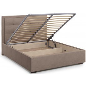 Двуспальная кровать Komo 160