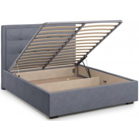 Двуспальная кровать Komo 160