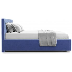 Двуспальная кровать Komo 160