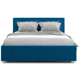 Двуспальная кровать Komo 160