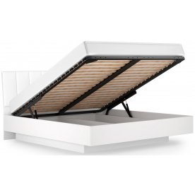 Двуспальная кровать Криона 7