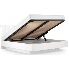 Двуспальная кровать Криона 7