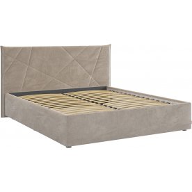 Двуспальная кровать Квест