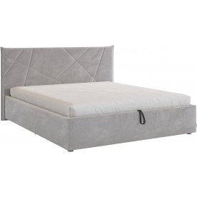 Двуспальная кровать Квест