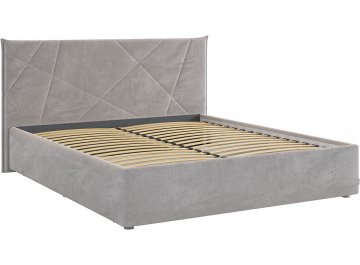 Двуспальная кровать Квест