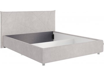 Двуспальная кровать Квест