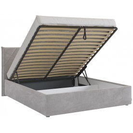 Двуспальная кровать Квест