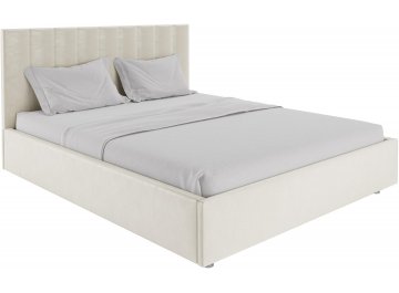 Двуспальная кровать Лероса