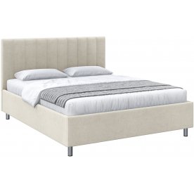 Двуспальная кровать Лероса