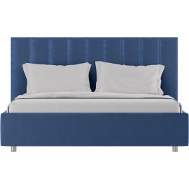 Двуспальная кровать Лероса