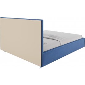 Двуспальная кровать Лероса