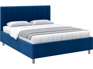 Двуспальная кровать Лероса