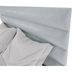 Двуспальная кровать Левита