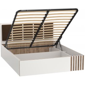 Двуспальная кровать Либерти 51.26