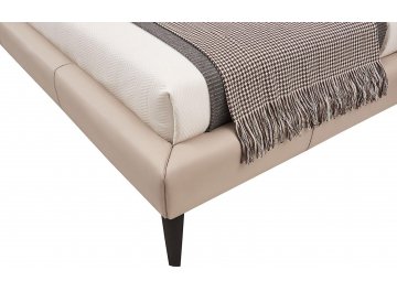 Двуспальная кровать Линет