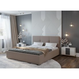 Двуспальная кровать Liton