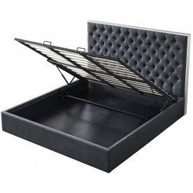 Двуспальная кровать London 1