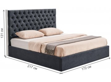 Кровать London 1
