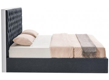 Двуспальная кровать London 1