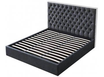 Двуспальная кровать LBD1704