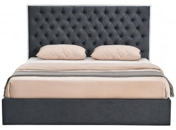 Двуспальная кровать London 1