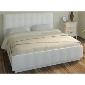 Двуспальная кровать Лорена