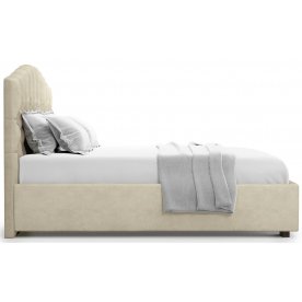 Двуспальная кровать Lugano 160