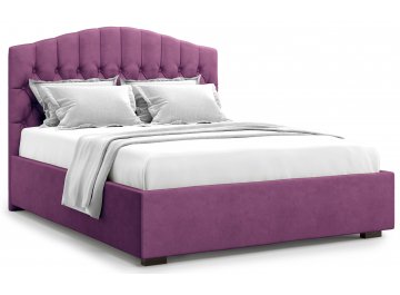 Двуспальная кровать Lugano 160