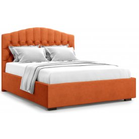 Двуспальная кровать Lugano 160