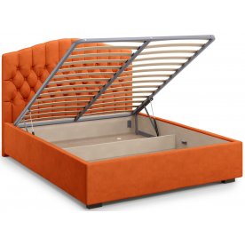 Двуспальная кровать Lugano 160