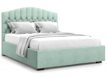 Двуспальная кровать Lugano 180