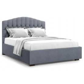 Двуспальная кровать Lugano 180