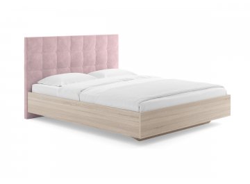 Двуспальная кровать Luiza